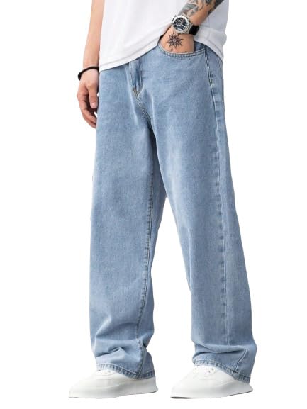 denim pants men